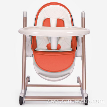 Xiaomi BeBehoo Baby Infant Dining Table Feeding Chair